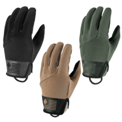 Spy Shrike Slip On Tactical Gloves