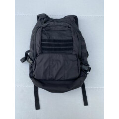 SOC Sandpiper of California Military Tactical Backpack Black Bug Out Bag