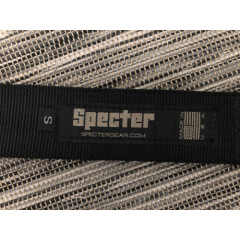 Specter Gear Last Resort Belt (LRB), USA Made Riggers Belt