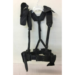 Individual Equipment Nylon LC-2 Belt/Suspenders L