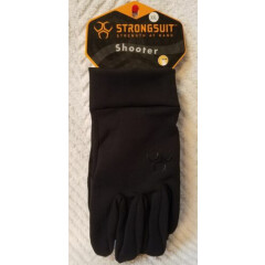 New StrongSuit TACTICAL 40700 X-LARGE Shooter Glove No Touch Strong