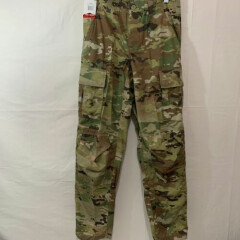 TRU-SPEC NWT Hot Weather Scorpion OCP Army Combat Uniform Pant Small Regular
