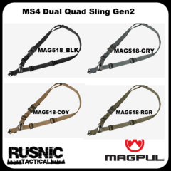Magpul MS4 Dual Quad Gen2 Sling MAG518