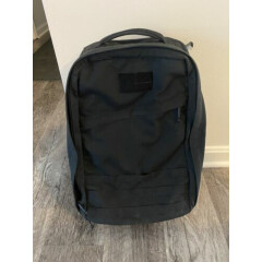 GoRuck GR1 backpack, Black, 26L, Original Made in USA