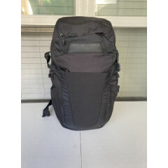 Vertx Gamut Overland Backpack, Black