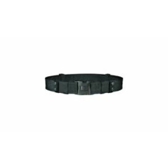 Bianchi Patroltek 8300 Black Web Duty Belt Kit (XX-Large)