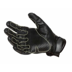 VOODOO TACTICAL PATRIOT shooting padded high performance GLOVES black XL / 2XL 