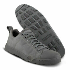 Altama 335007 Men's Maritime Assault Low Wolf Grey Tactical Water Boots Shoes