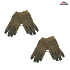 (2) StrongSuit Second Skin Glove Coyote Medium 50120-M ~ NEW