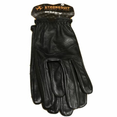 StrongSuit Leather Duty Gloves XXXL