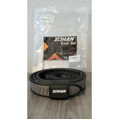 Zohan Heavy Duty Speed Competition Belt 48 In