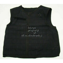 Survival Armor Osprey Tactical Molly Vest/Bullet Proof Carrier ONLY Male Large