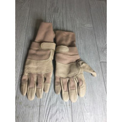 Camelbak SW Motorsports Military Grade Womens Gloves Size M