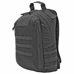 Grey Ghost Lightweight Assault Pack Mod 1 Backpack Black 1,170 cu. in. 6015-2