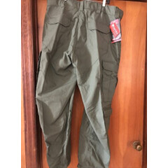 Tru Spec Tactical Response Pants Tru Extreme XL Olive