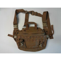 S.O. Tech (MGB) Mission Go Bag Coyote Brown