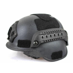 Tactical Steel M88 Riot Helmet Action Helmet Security Helmet With Metal Shroud