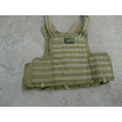 Eagle Industries Combat Integrated Releasable Maritime Armor System sz XLarge