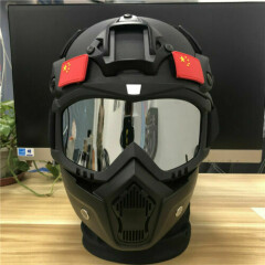  Tactical CS Cycling Protection Helmet Hunting Paintball Field Helmet MICH2000 