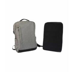 Guard Dog Body Armor Level 3a Low-Profile Back Pack Bulletproof Bookbag