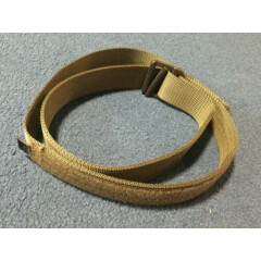 Condor Tactical Belt Men's Size Large/X-Large Army Green