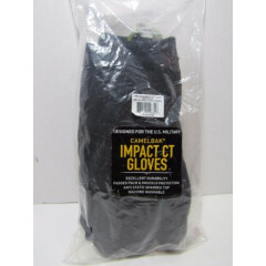 CamelBak Impact CT Gloves Black XXLarge Designed for the U.S. Military