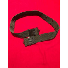 Military Style Belt 45" Max