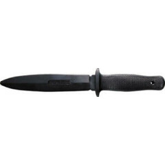 Cold Steel 92R10D Peace Keeper 1 Fixed Blade Rubber Training Knife