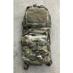 MODI MBSS MAP Assault Hydration Backpack 500D Generic Camo