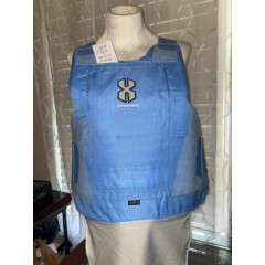 Body Armor Vest with Plates Level IIIA 04/2017