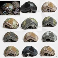 FMA Tactical Maritime Helmet Thick and Heavy Version Airsoft Paintball M/L