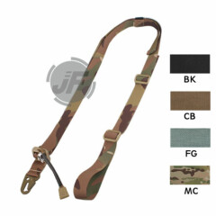 Emerson Tactical Two Point Sling Quick Adjustable Simple Sling Lightweigh Nylon 