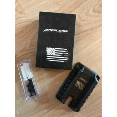 Prepcision Quick Draw Magnetic Gun Mount - New in Box