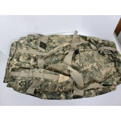 UTG Ranger Field Bag Army Digital Back Back Straps
