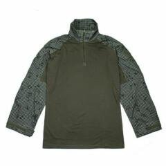 Mens G3 Tactical Long Sleeve T-Shirt Pullover TMC2899 Night Desert Camouflage