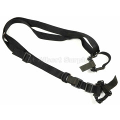 3 POINT TACTICAL SLING - BOONIEPACKERS - CANADIAN & US ARMY - 257XH