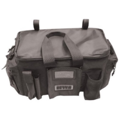 HWI Tactical Duty Gear Bag - DB100 - Black - Brand NEW