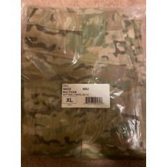 Wild Things Tactical, Soft Shell Pants, Multicam, XL