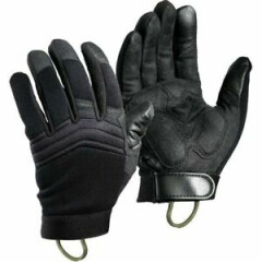 New Camelbak Impact CT Tactical Duty Gloves Black, Size Large MPCT05