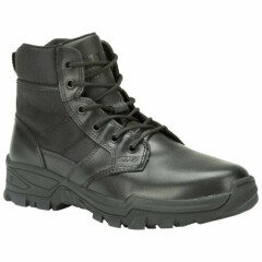 5.11 Tactical Men's Speed 3.0 5-Inch Boots, Oil/Slip-Resistant, Style 12355