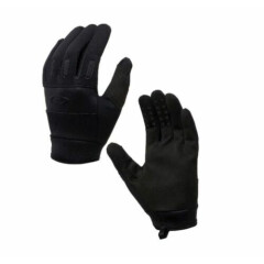 New Oakley SI Standard Issue Lightweight Black Tactical Military Glove Medium