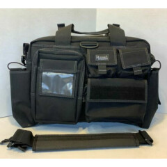 Magforce Tactical Multi Purpose Bag Pack Black