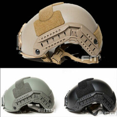 FMA Tactical Maritime Helmet Heavy Thick Version For Airsoft Paintball TB1295