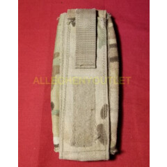 US Army Military IFAK First Aid CAT Tourniquet Pouch Holder Multicam OCP EXC
