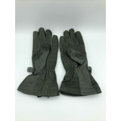 Handlogic Military Cold Weather Flyers Gloves CWF Medium 70W GORE-TEX - NEW!