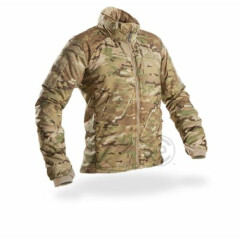 Crye Precision - Loft Jacket - Multicam - XS Extra Small