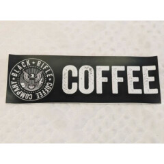 Black Rifle Coffee Company BRCC Sticker Decal 