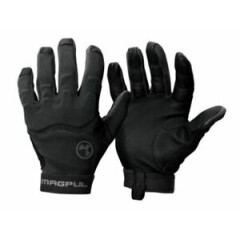 Magpul 122280 Patrol Glove 2.0 Leather Nylon Black 2XL Unisex