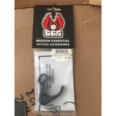 GG&G GGG-1265 Right Hand Single Looped Agency Rear Sling Adapter GGG1265 - NEW