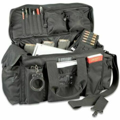 Blackhawk Police Equipment Bag Law Enforcement Patrol Ready 20PE00BK